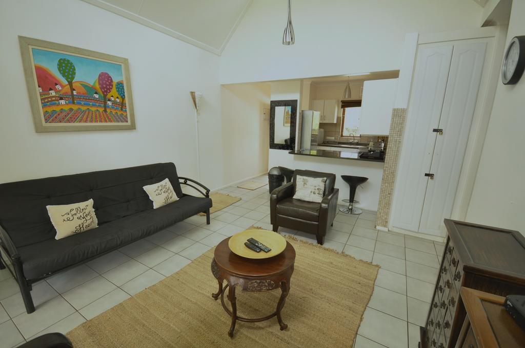 The Bridge Apartments St Lucia Room photo